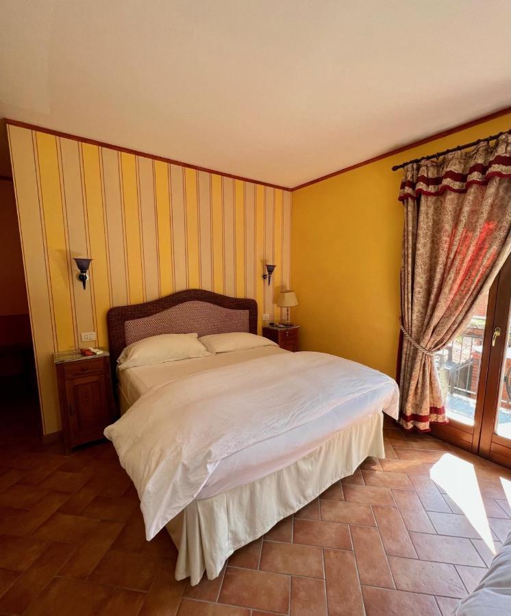 La Griglia Hotel Argegno Exterior foto